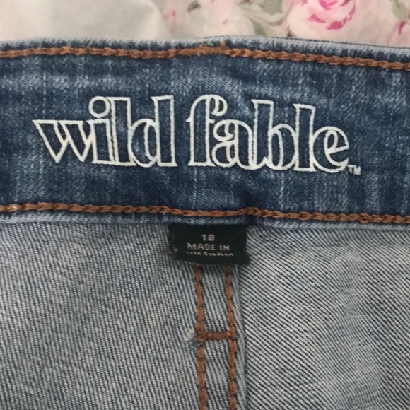 skinny jeans - Picture 3 of 3